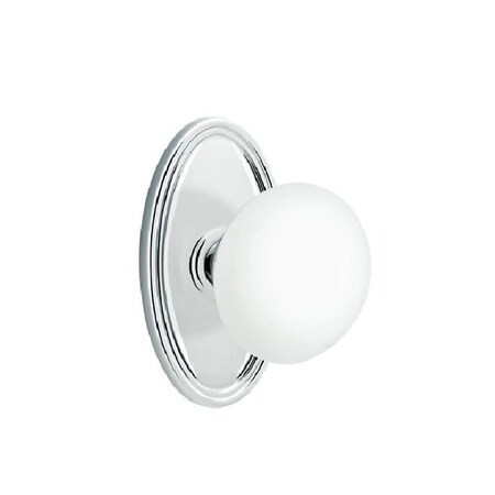 Emtek Bright Chrome Dummy 8520IWUS26 8520IWUS26